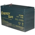 NOTIFIER ITALIA SR - NOTBAT-05 BATTERIA 12V 7AH