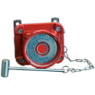 NOTIFIER ITALIA SR - NOTBG14ADPE PUL. CONV. IND CON MART. ADPE ART1460