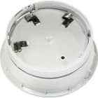 NOTIFIER ITALIA SR - NOTBSO-PP-I02 BASE IND. CON SIRENA 32TONI BIANCA