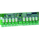 NOTIFIER ITALIA SR - NOTCMX-10RME SCHEDA IND. 10 MOD. DI USCITA REL?