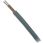 NOTIFIER ITALIA SR - NOTCV-T105 RIV TERM CONV CAVO TERMOS. 2 FILI 105DEG