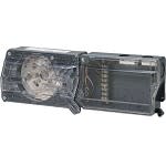 NOTIFIER ITALIA SR - NOTD2E RIV TUBI ADAT. CONV 2 FILI CONDOTTE ARIA