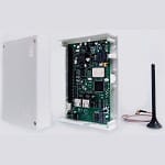 NOTIFIER ITALIA SR - NOTDAL-COM-21 COMMUNICATOR IP/3G EN 54.21 P