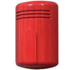 NOTIFIER ITALIA SR - NOTDSE2-EN SIRENA CONV. 4 TONI DA INT. ROSSA