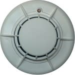 NOTIFIER ITALIA SR - NOTECO1002 A RIV CONV MULTICR OTTICO/TERMICO