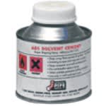 NOTIFIER ITALIA SR - NOTFAA-PVCC BARATTOLO COLLA DA 500ML PER FAAST