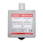 NOTIFIER ITALIA SR - NOTG700C-AS RIV. METANO 0-100PERC. IP55 PER MINIGAS