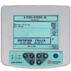 NOTIFIER ITALIA SR - NOTLCD6000A PAN. ANNINCIATOR PER AM2/4/6 NEW