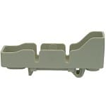 NOTIFIER ITALIA SR - NOTM200E-DIN ACCESS MODULI BOX X INSTALLAZ SU BARRA