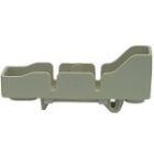 NOTIFIER ITALIA SR - NOTM200E-DIN ACCESS MODULI BOX X INSTALLAZ SU BARRA