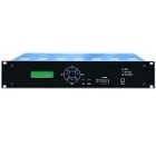 NOTIFIER ITALIA SR - NOTMX6Z-AN MATRICE MASTER 6 LINES - AUDIONET