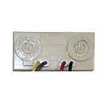 NOTIFIER ITALIA SR - NOTNFX-MM1M MINI MOD. IND. 1IN OPAL