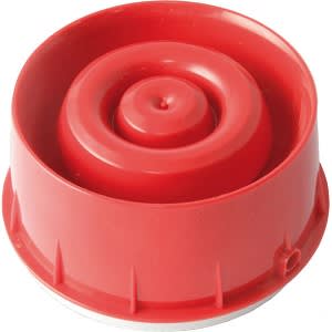 NOTIFIER ITALIA SR - NOTWSO-PR-I02 SIRENA INDIR CON ISOLATORE A LOOP