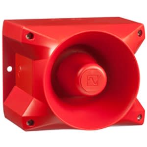 NOTIFIER ITALIA SR - NOTPA 20 SOUNDER 10-60DC. IP 66 178M