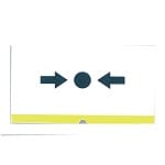 NOTIFIER ITALIA SR - NOTPS210 EN54 R/MNT FLEX ELEMENTS - MCP RANGE