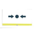 NOTIFIER ITALIA SR - NOTPS210 EN54 R/MNT FLEX ELEMENTS - MCP RANGE