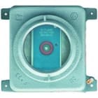 NOTIFIER ITALIA SR - NOTRIV-601/FA RIV. LIN. OTT. DI FIAMMA EEX-D