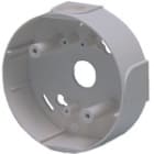 NOTIFIER ITALIA SR - NOTSMK400EAP-IV BASE ALTA ADATTATORE PER BASI AVORIO