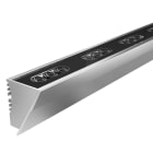 PERFORMANCE IN LIGHT - PRI3107535 NOTTURNO 500 20 S/M 30 3K DALI