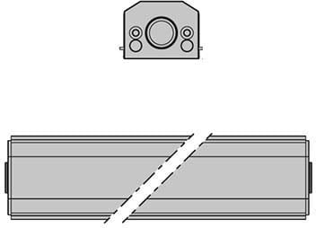 PERFORMANCE IN LIGHT - PRI310542 KIT BOX ALIMENTAZIONE L500