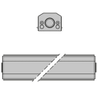 PERFORMANCE IN LIGHT - PRI310543 KIT BOX ALIMENTAZIONE L1000/1500