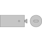 PERFORMANCE IN LIGHT - PRI310524 MENSOLA ROUND