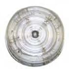 NOTIFIER ITALIA SR - NOTVAD-PC-I02 NOTIFIER EN54-23 VAD CLEAR LENS