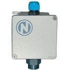NOTIFIER ITALIA SR - NOTVGS.DU-O2 RIV GAS OSSIGENO