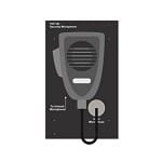 NOTIFIER ITALIA SR - NOTVVF-AN MIC EVAC - AUDIONET