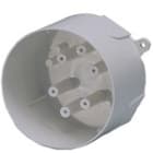 NOTIFIER ITALIA SR - NOTWB-1AP CAPPUCCIO ANTIACQUA IP43 WH BASI 4/500