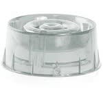 NOTIFIER ITALIA SR - NOTWSS-PC-I02 SIRENA/STROBE AN. ISO. 32 TONI BIANCO