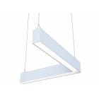 NOVALUX SPA - NOX100275.01 LUCKY EVO B:HF D/I ANG.50W L592 3K BI