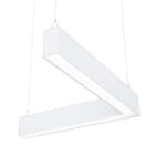 NOVALUX SPA - NOX100288.01 LUCKY EVO B:HF D/I ANG.50W L592 4K BI