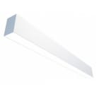 NOVALUX SPA - NOX100506.01 LUCKY EVO: LED 32W 4K BIA L=1406