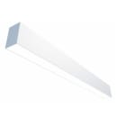 NOVALUX SRL - NOX100513.01 LUCKY EVO: LED 32W DALI 3K BIA L=1406