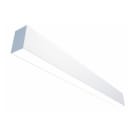 NOVALUX SPA - NOX100519.01 LUCKY EVO: LED 38W EM.3K BIA L=1687