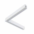 NOVALUX SPA - NOX100522.02 LUCKY EVO: LED ANG. 25W 4K NE L=592