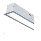 NOVALUX SRL - NOX100615.01 LUCKY EVO C: LED 32W 3K L=1406 BI. DALI