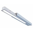 NOVALUX SRL - NOX100618.01 LUCKY EVO C: LED 38W 4K L=1687 BI. DALI
