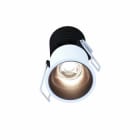 NOVALUX SPA - NOX103609.04 KONE TND: LED 7W 3K 350MA F36 BRUNITO