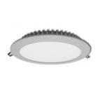 NOVALUX SPA - NOX11803.01 SLIM TND: 13W 4000K 220-240V D=160
