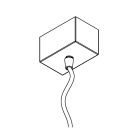 NOVALUX SPA - NOX12121.01 LUCKY EVO: ALIMENTAZIONE L3000 3P. BIA