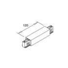 NOVALUX SPA - NOXA017GR NOVATRACK: ALIM. CENTR. GRI