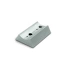 NOVALUX SRL - NOXA551BI ACC. EST.: STAFFA X PALO CON 550 BIA