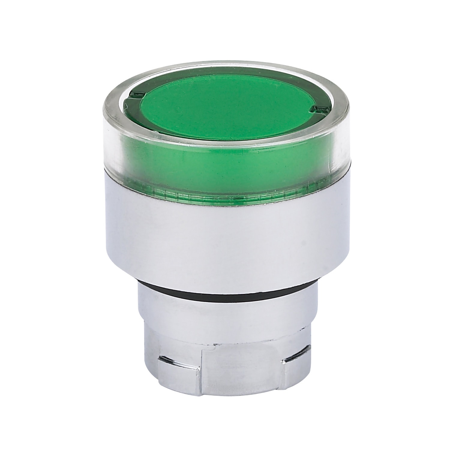 CHINT ITALIA INVESTM - CHT574633 NP2-BW33  P MET RASATO LUMINOSO VERDE