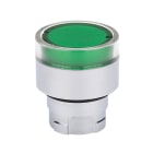 CHINT ITALIA INVESTM - CHT574633 NP2-BW33 P MET RASATO LUMINOSO VERDE
