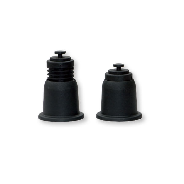 ARNOCANALI SPA - ARNNP4 BASI PAVIMENTO REGOLABILI (4PEZZI)