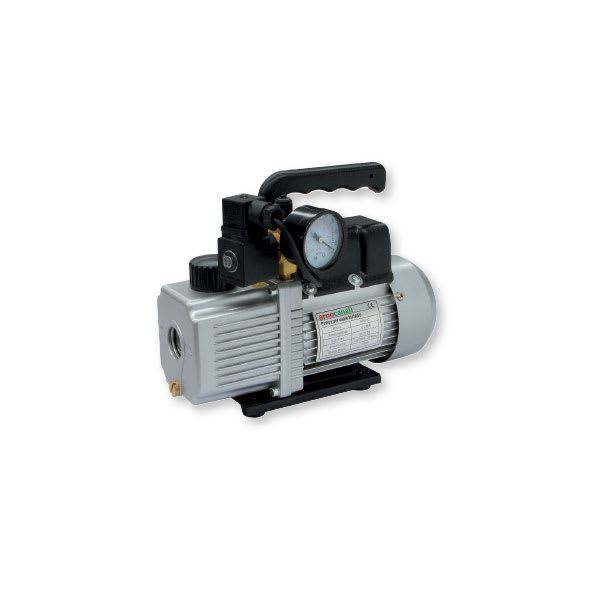 ARNOCANALI SPA - ARNNPAV42 POMPA ALTO VUOTO BISTADIO 42 L/H