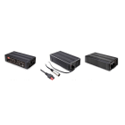 DIGIMAX SRL - DIXNPB-120-12TB CARICABATTERIA 14.4V 103W 90-264VAC T.B.