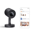 BTICINO - BTI391951 Indoor Camera Advance Pro Black